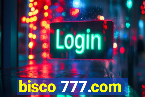 bisco 777.com